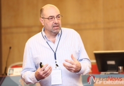 3.as Jornadas do GRESP - Grupo de Estudos de Doenças Respiratórias da APMGF