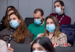 III Reunião Anual do Núcleo de Estudos de Insuficiência Cardíaca