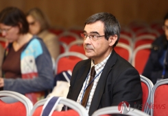 3.as Jornadas do GRESP - Grupo de Estudos de Doenças Respiratórias da APMGF