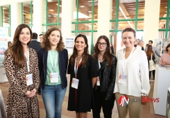 13.ª Reunião Anual do NEDM