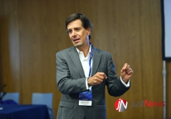 27.º Congresso da Associação Europeia de Gestores Hospitalares