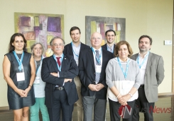 36ª Reunião Anual da SPAIC