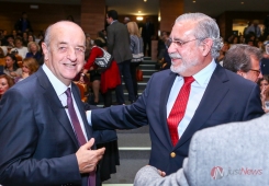 Lição de Jubilação de Daniel Sampaio