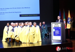 XXXVIII Congresso Nacional de Cirurgia