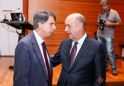 Lição de Jubilação de Daniel Sampaio