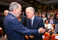 Lição de Jubilação de Daniel Sampaio