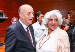 Lição de Jubilação de Daniel Sampaio