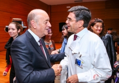 Lição de Jubilação de Daniel Sampaio