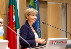 Nova Unidade de Cuidados Intensivos do Hospital de Santa Maria 