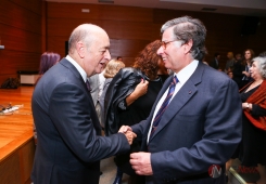 Lição de Jubilação de Daniel Sampaio