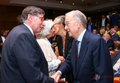 Lição de Jubilação de Daniel Sampaio