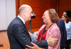 Lição de Jubilação de Daniel Sampaio