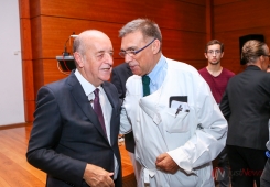 Lição de Jubilação de Daniel Sampaio