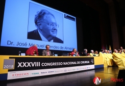 XXXVIII Congresso Nacional de Cirurgia