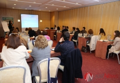 3.as Jornadas do GRESP - Grupo de Estudos de Doenças Respiratórias da APMGF
