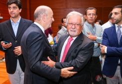 Lição de Jubilação de Daniel Sampaio