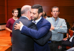 Lição de Jubilação de Daniel Sampaio