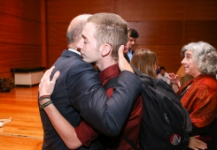 Lição de Jubilação de Daniel Sampaio