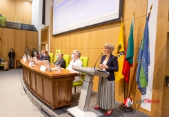 Nova Unidade de Cuidados Intensivos do Hospital de Santa Maria 
