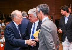 Lição de Jubilação de Daniel Sampaio