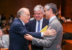 Lição de Jubilação de Daniel Sampaio