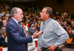 Lição de Jubilação de Daniel Sampaio