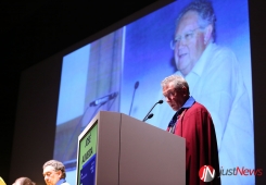 XXXVIII Congresso Nacional de Cirurgia