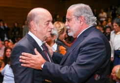 Lição de Jubilação de Daniel Sampaio