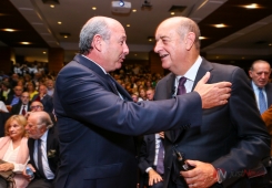 Lição de Jubilação de Daniel Sampaio