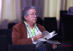 XV Curso Pós-Graduado sobre Envelhecimento - Geriatria Prática