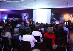 XV Curso Pós-Graduado sobre Envelhecimento - Geriatria Prática