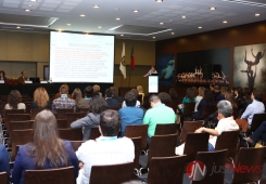 36ª Reunião Anual da SPAIC
