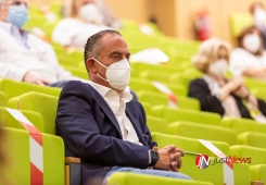 Nova Unidade de Cuidados Intensivos do Hospital de Santa Maria 