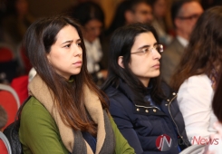 3.as Jornadas do GRESP - Grupo de Estudos de Doenças Respiratórias da APMGF