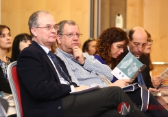 3.as Jornadas do GRESP - Grupo de Estudos de Doenças Respiratórias da APMGF