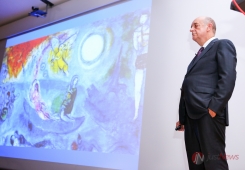 Lição de Jubilação de Daniel Sampaio