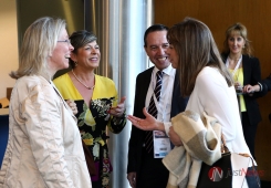 20.º Congresso Europeu de Medicina Física e de Reabilitação