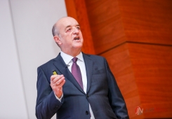 Lição de Jubilação de Daniel Sampaio