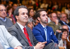 Lição de Jubilação de Daniel Sampaio