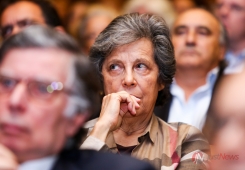 Lição de Jubilação de Daniel Sampaio