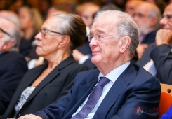 Lição de Jubilação de Daniel Sampaio