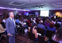 XV Curso Pós-Graduado sobre Envelhecimento - Geriatria Prática