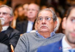 Lição de Jubilação de Daniel Sampaio