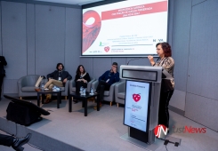 III Reunião Anual do Núcleo de Estudos de Insuficiência Cardíaca