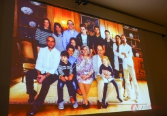 Lição de Jubilação de Daniel Sampaio