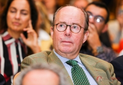 Lição de Jubilação de Daniel Sampaio