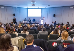 III Reunião Anual do Núcleo de Estudos de Insuficiência Cardíaca