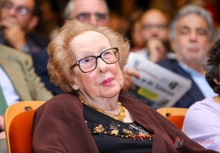 Lição de Jubilação de Daniel Sampaio