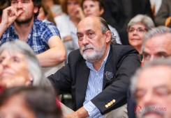 Lição de Jubilação de Daniel Sampaio