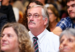 Lição de Jubilação de Daniel Sampaio